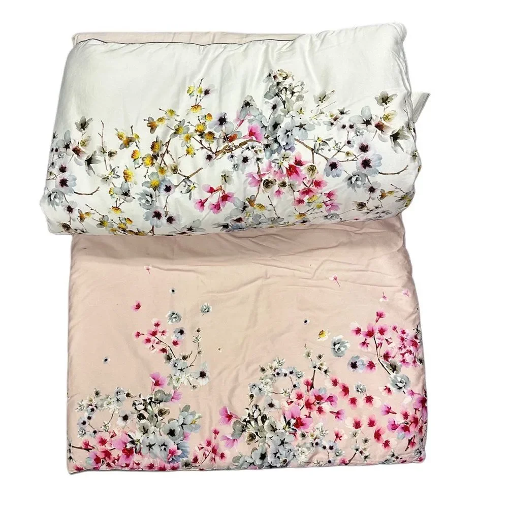 Ted Baker Jasmine 2 Piece Twin Comforter Set